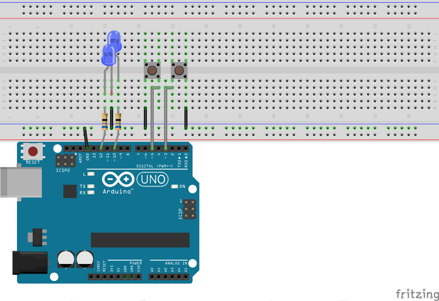 A Beginner's Guide to Arduino : 15 Steps (with Pictures) - Instructables