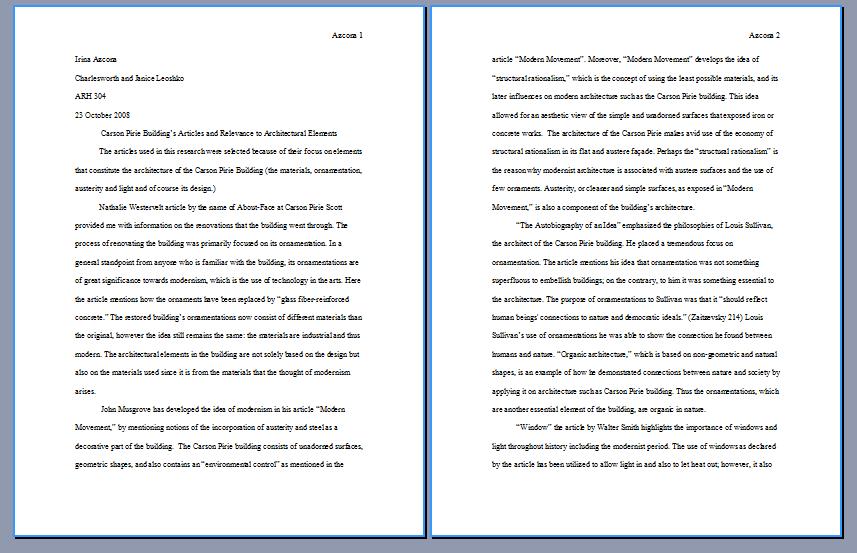 Thesis without experiment Thesis without experiment picture