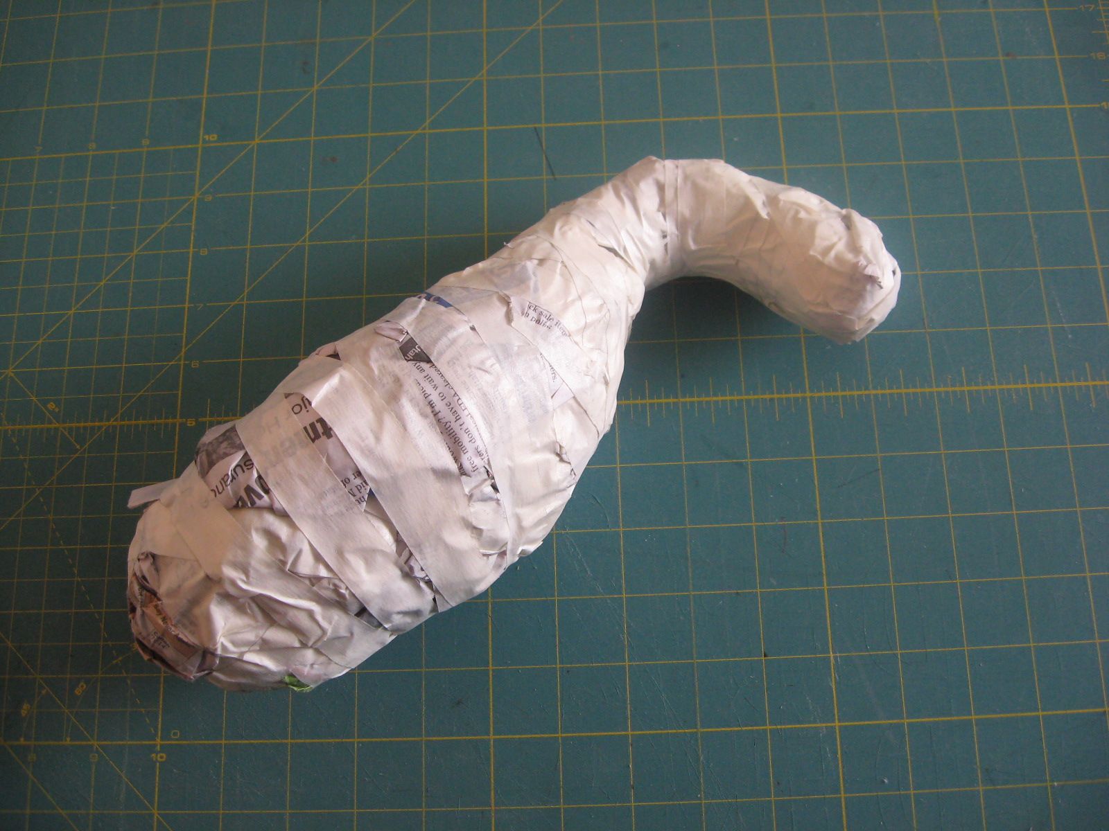 Duct Tape Duck 11 Steps (with Pictures) Instructables