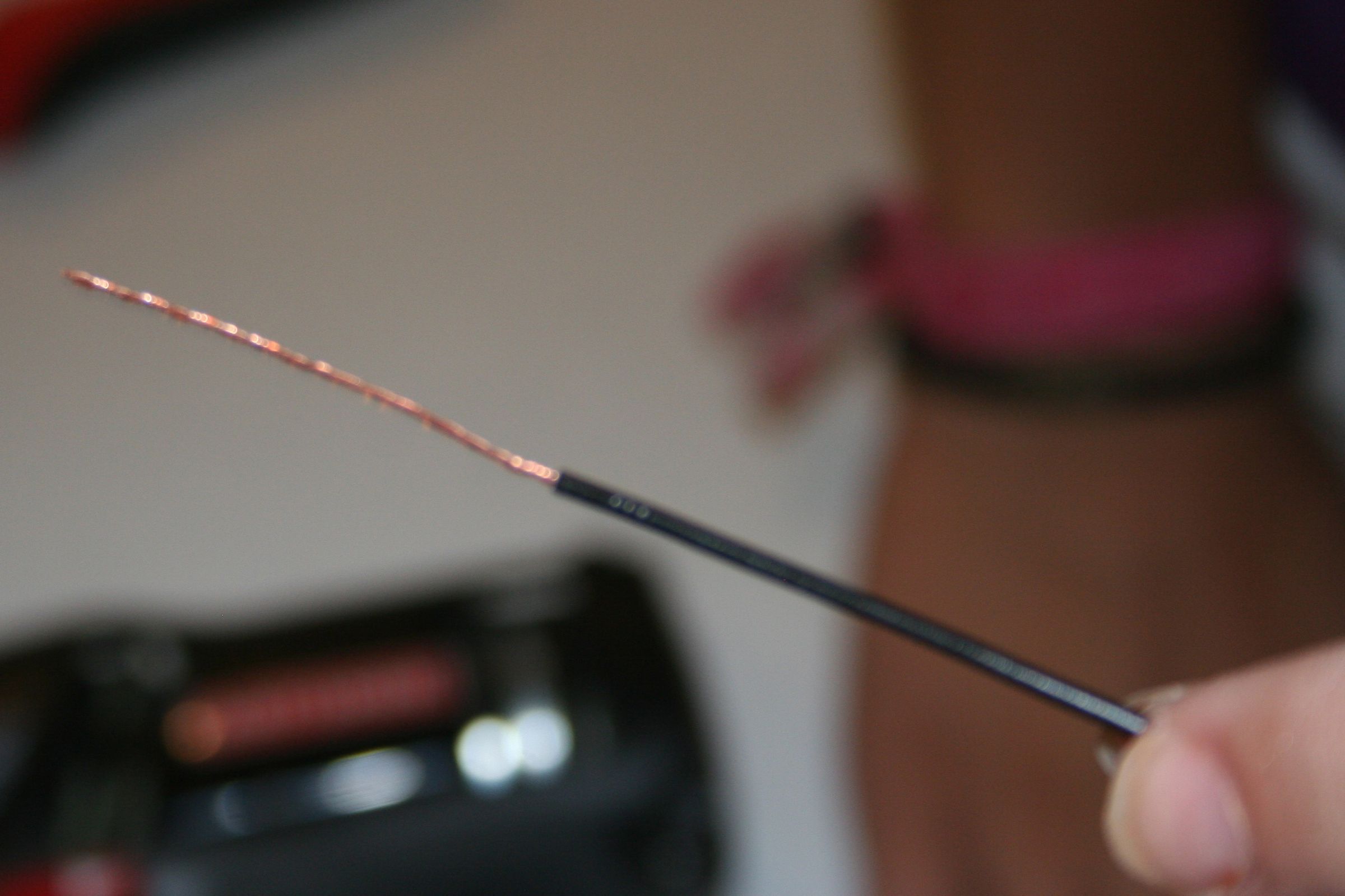 Film Canister Flashlight 11 Steps (with Pictures) Instructables