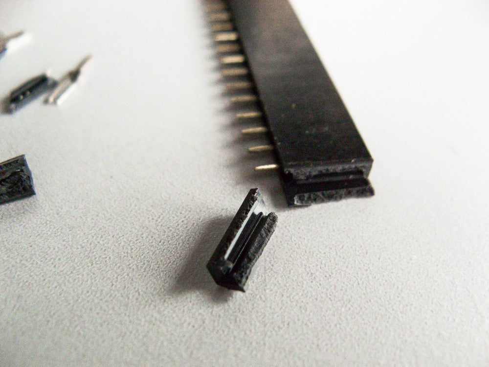 Razor Blade Cutter 11 Steps (with Pictures) Instructables