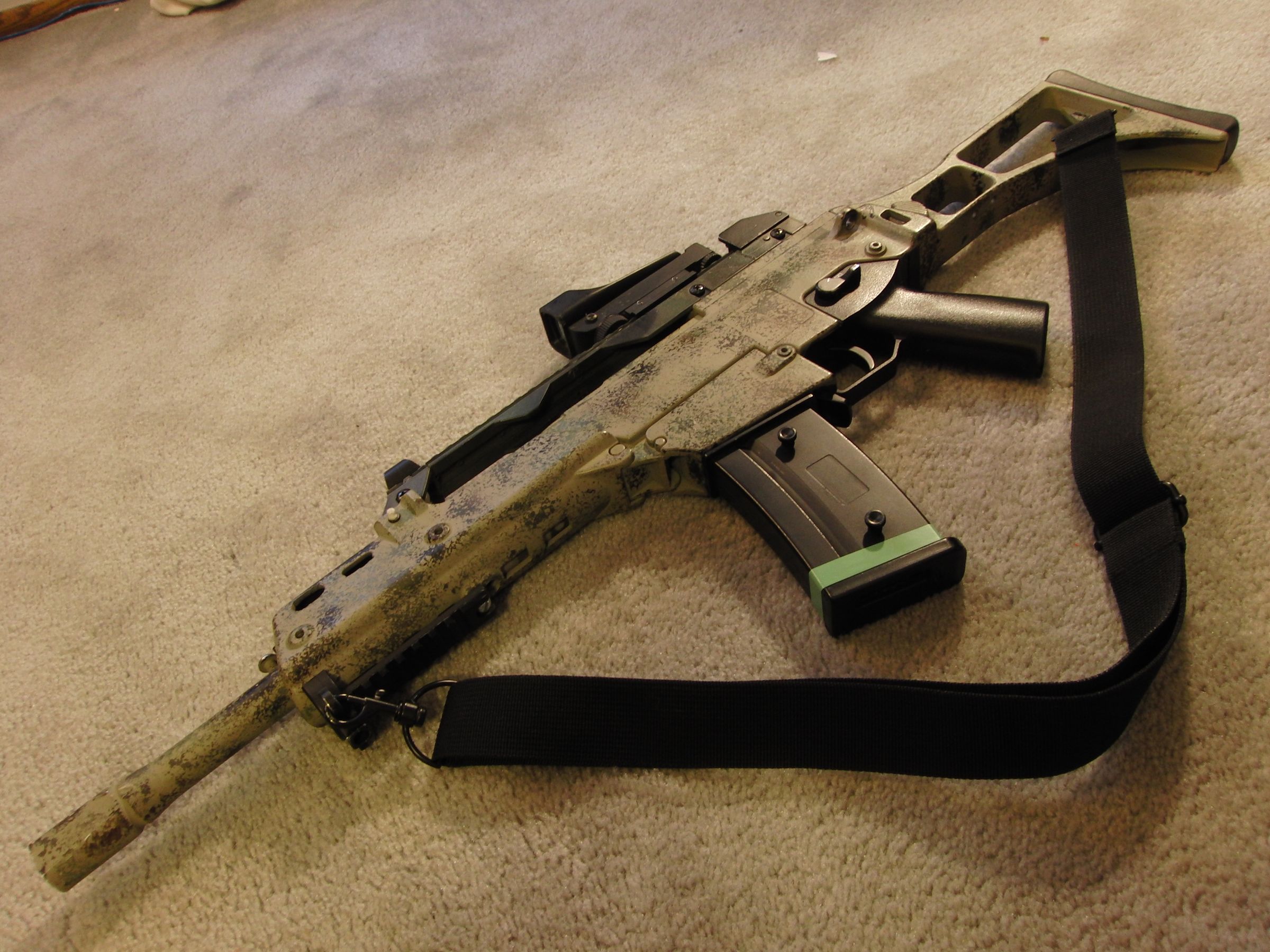 Airsoft Tips and Tricks 18 Steps Instructables