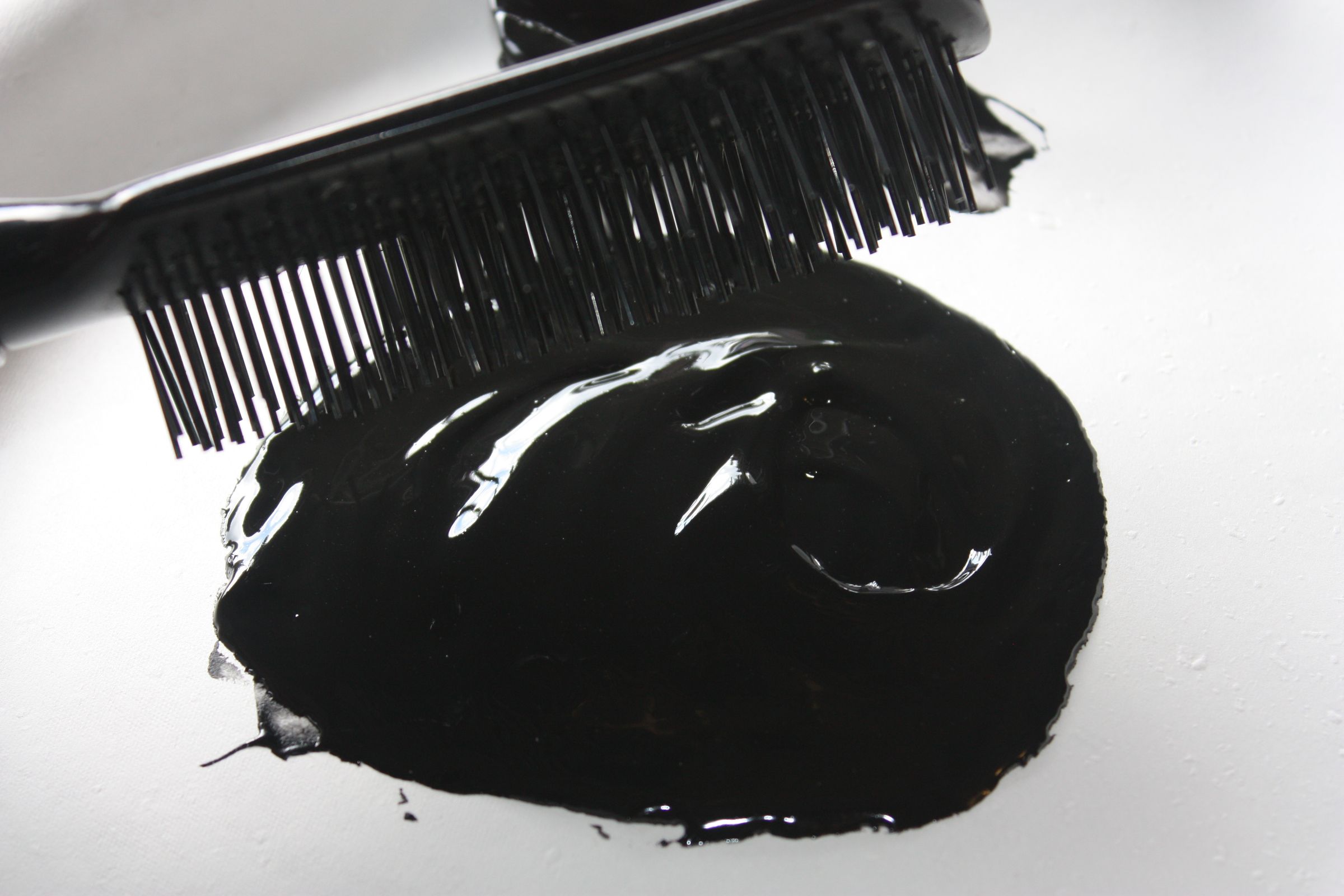 Fix Up an Old Hair Brush With Plasti Dip 7 Steps Instructables
