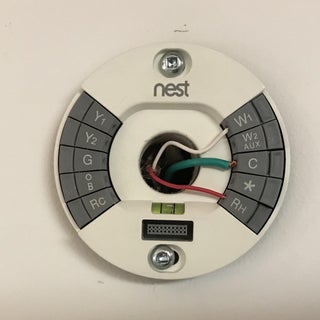 Nest Thermostat With Gas Fireplace Or Other Millivolt System 5 Steps Pictures Instructables Nest Thermostat With Gas Fireplace Or, Smart Thermostat For Gas Fireplace