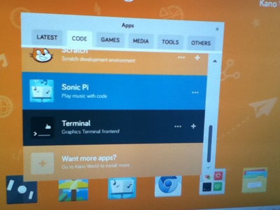 Program Arduino With Raspberry Pi : 5 Steps (with Pictures) - Instructables