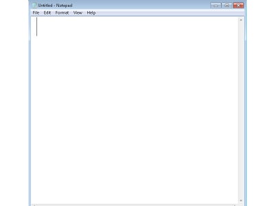 How To Fit Background Image In Html Using Notepad : How do i show my ...