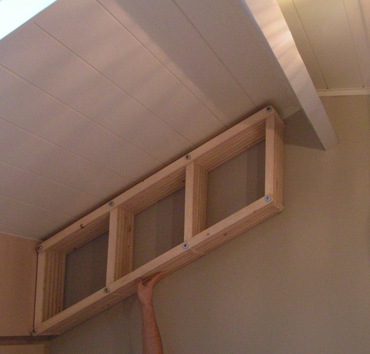 Adjustable Bookshelf for Angled Walls (with Pictures) Instructables