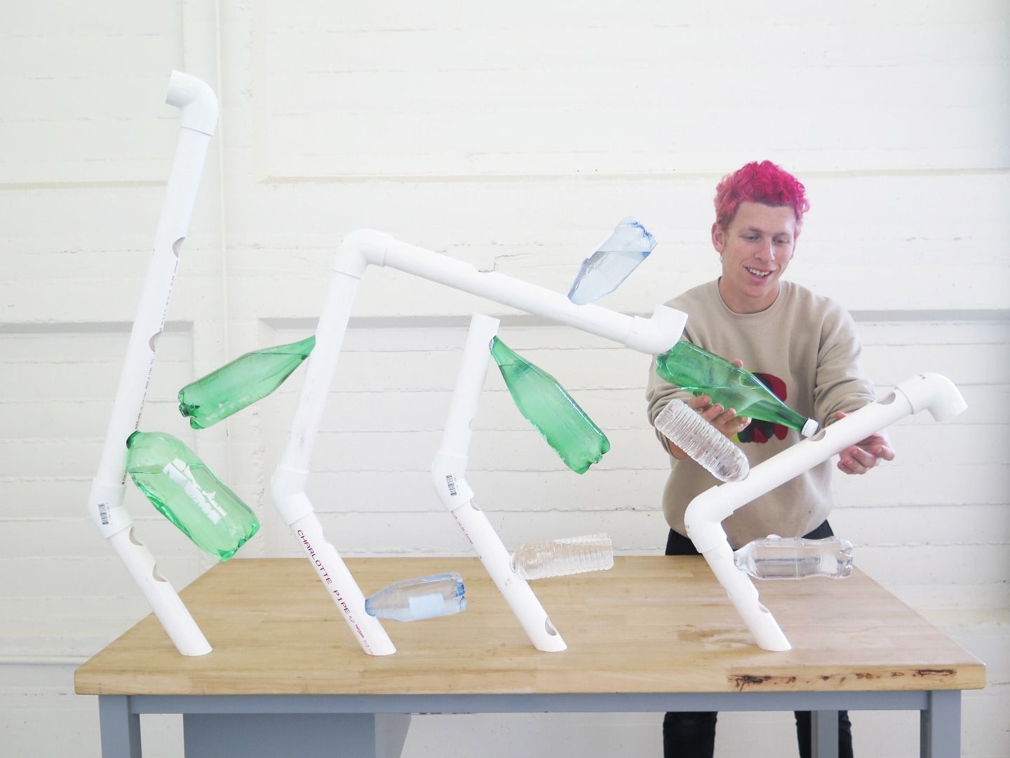 Balancing Bottle Trees! 5 Steps (with Pictures) Instructables