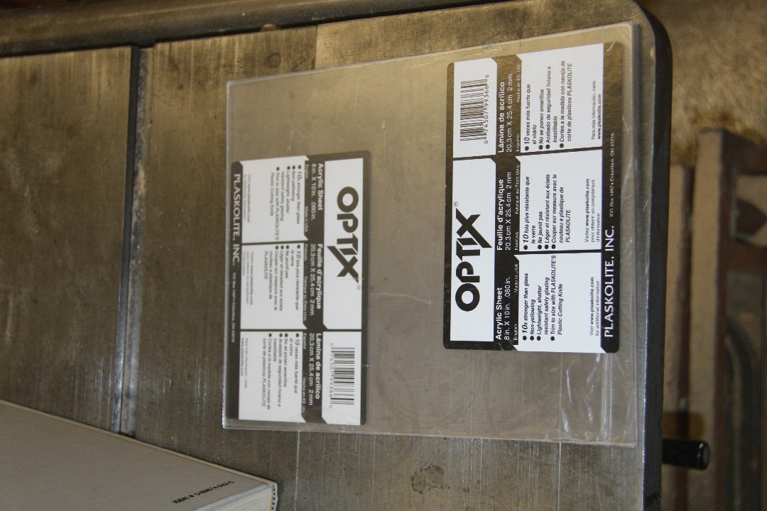 Arduino Fish Feeder Flux Capacitor Upcycled From Book 9 Steps Instructables Arduino Fish Feeder Flux Capacitor Upcycled From Book 9 Steps Instructables