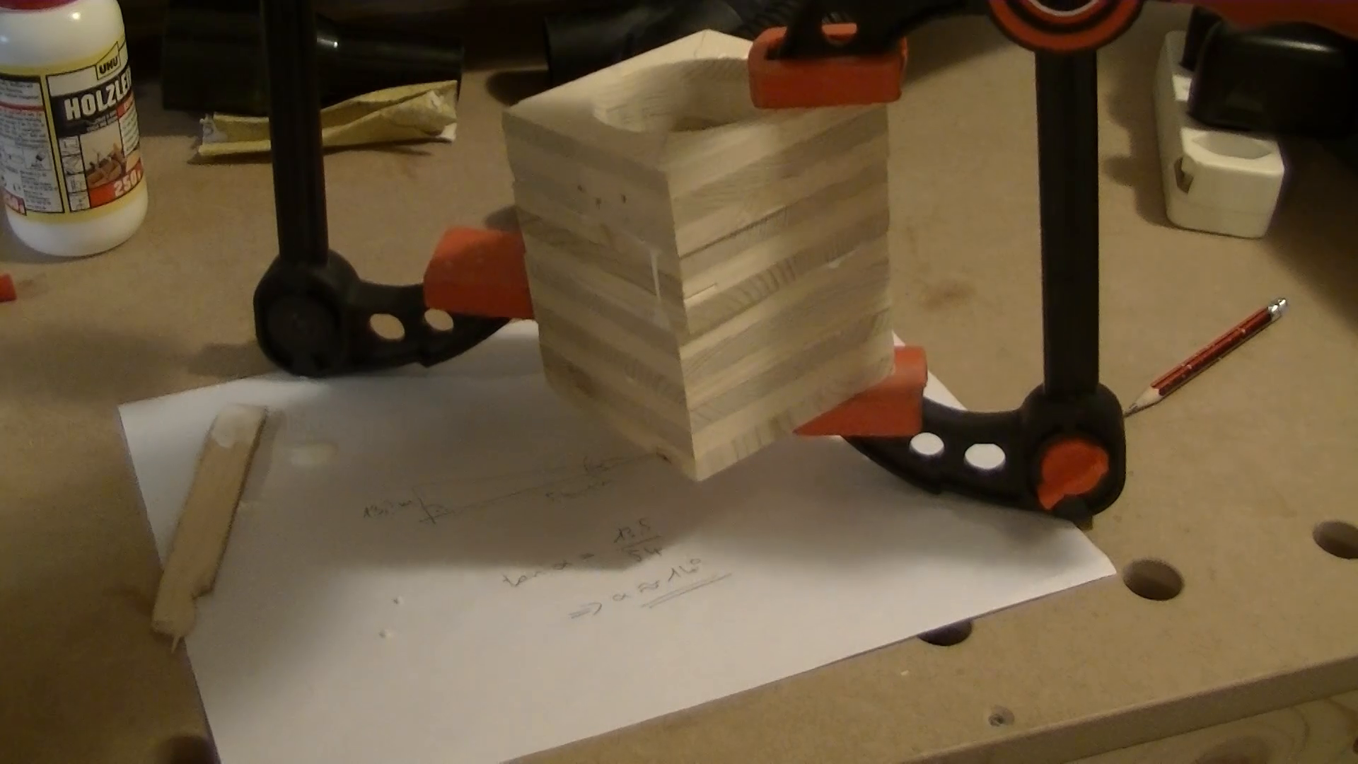 Make a Shop Vac Adapter 6 Steps (with Pictures) Instructables