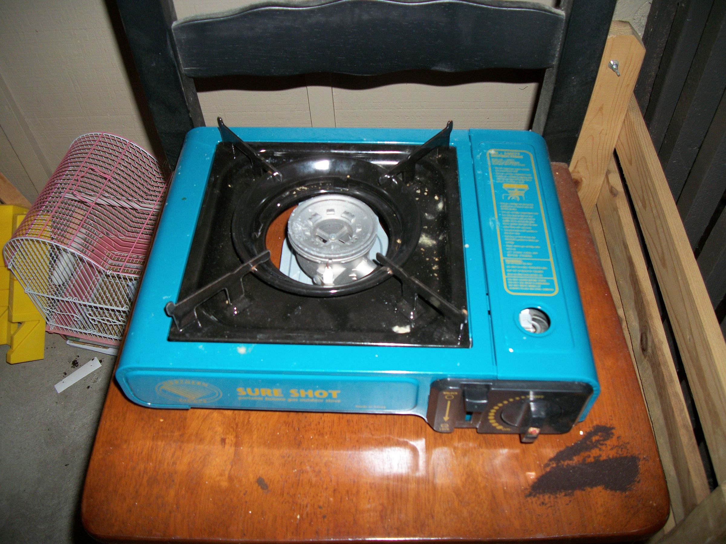 Fire Starter From Used Coffee Grounds 5 Steps Instructables