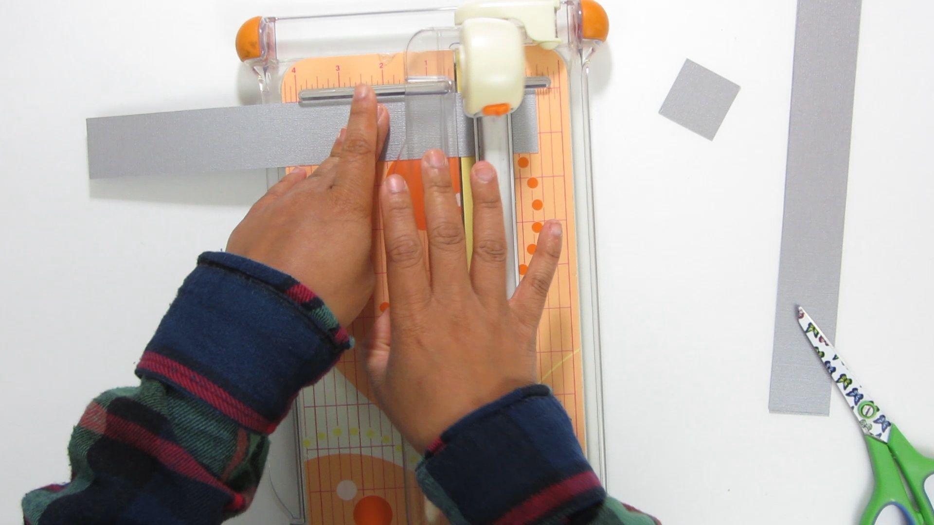 Paper Crafting 101 8 Steps (with Pictures) Instructables