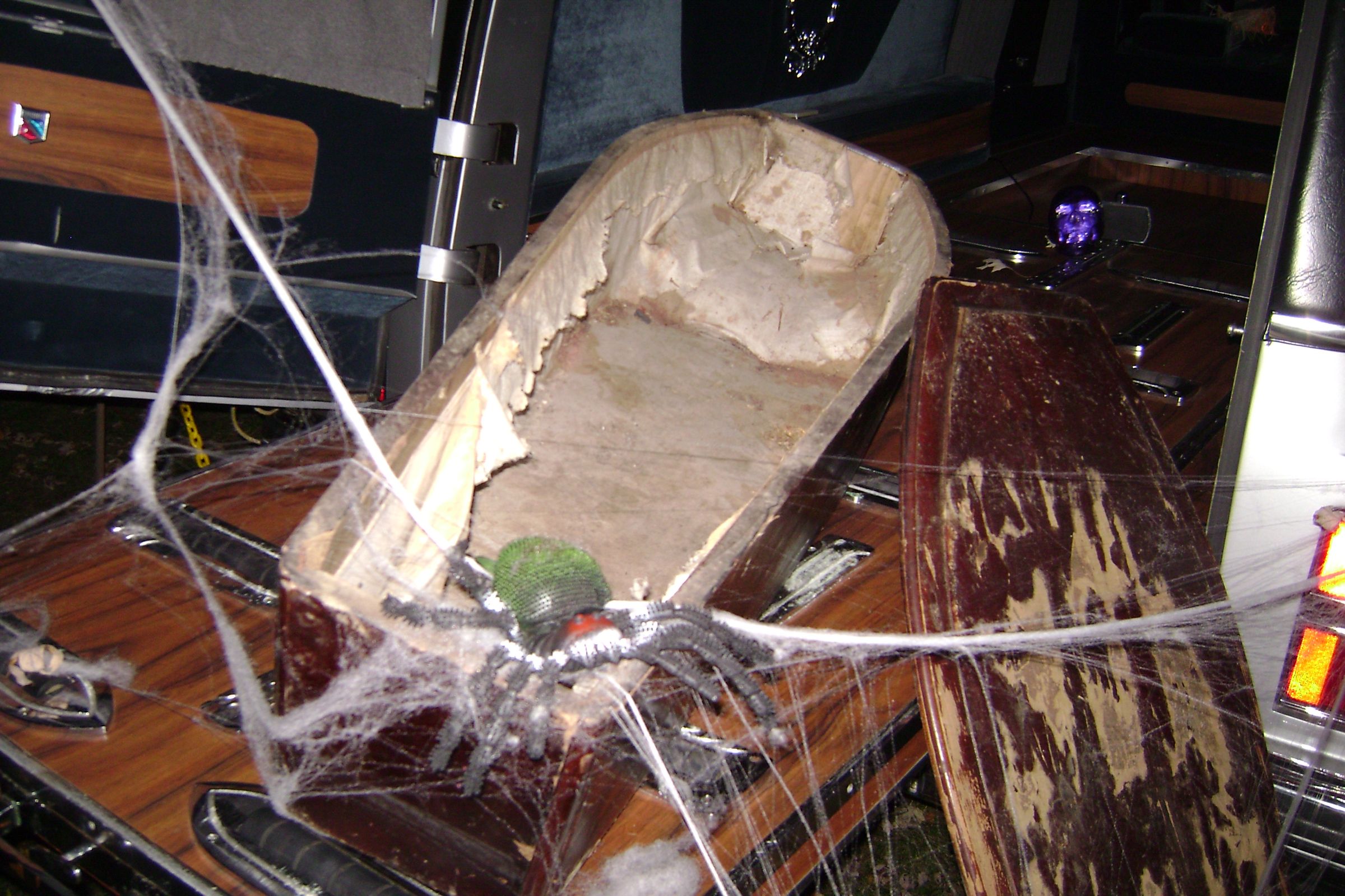 How to Make a Graveyard 10 Steps Instructables