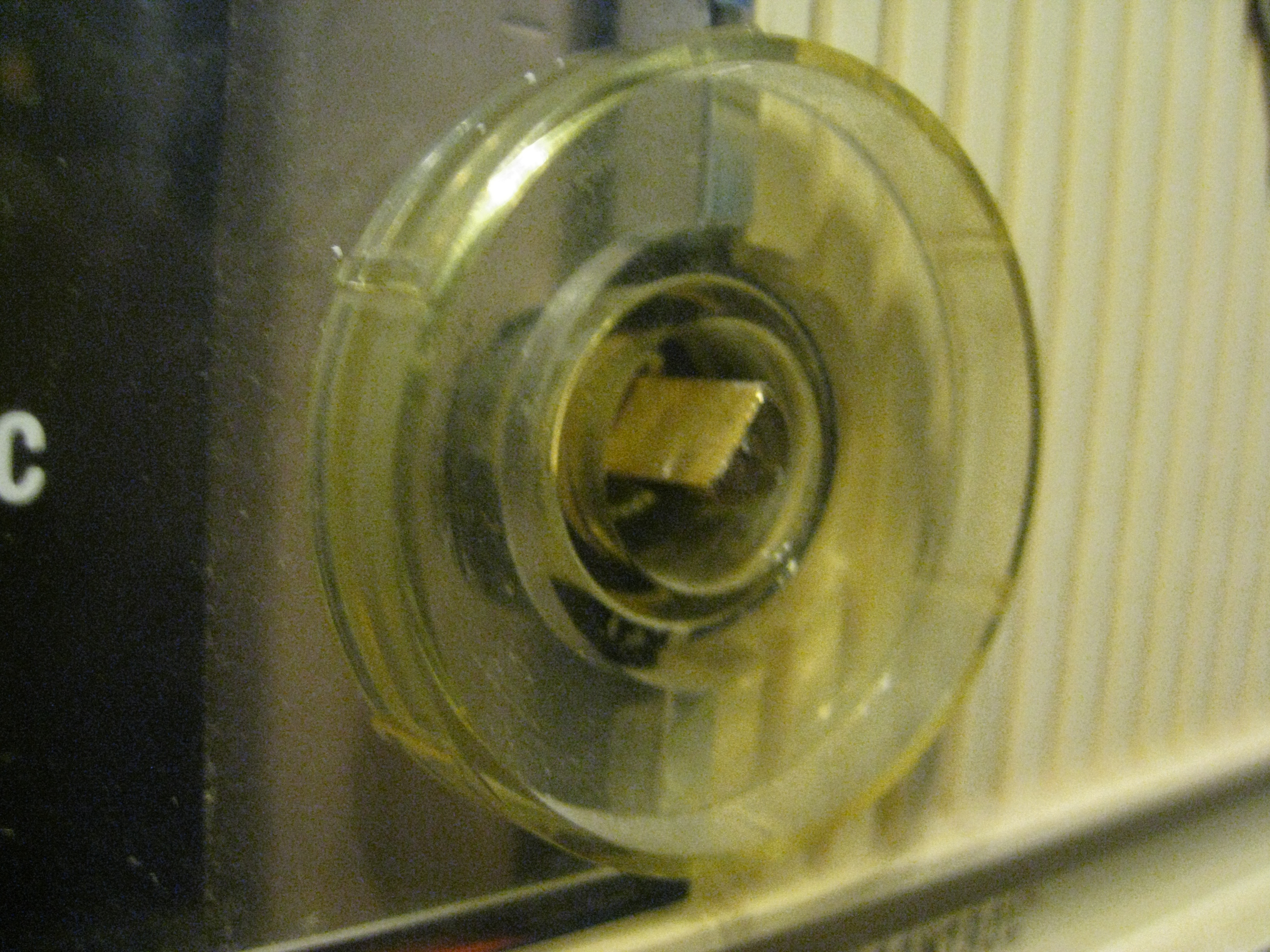 Fix a Vintage Radio Tuner String 11 Steps (with Pictures) Instructables