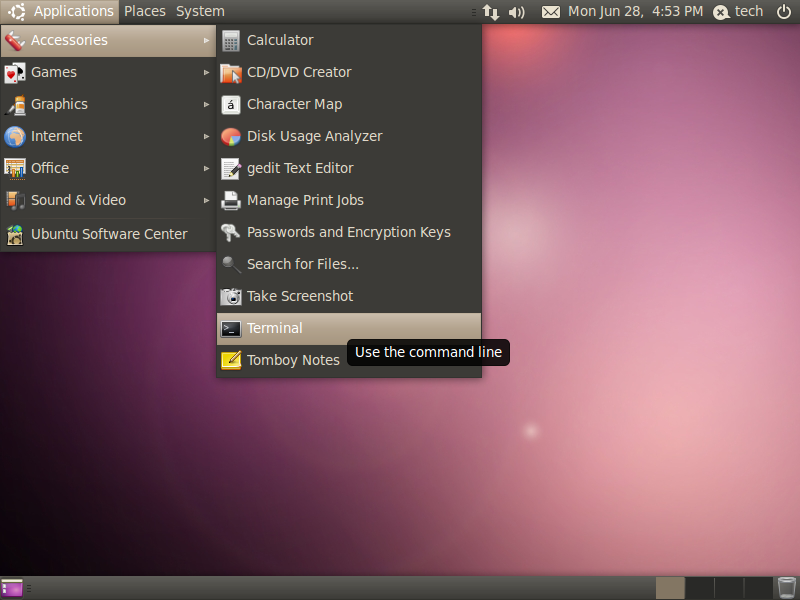 Set Up Kiosk Desktop Mode in Xsessions