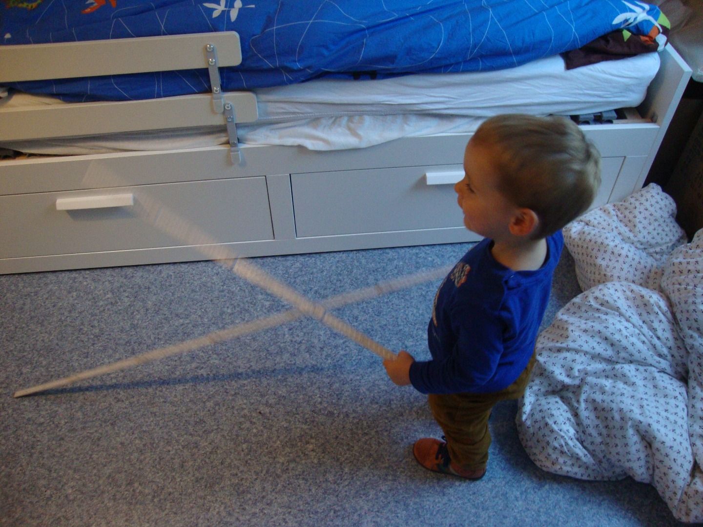 'OK to Wake' Clock for Your Toddler 10 Steps (with Pictures