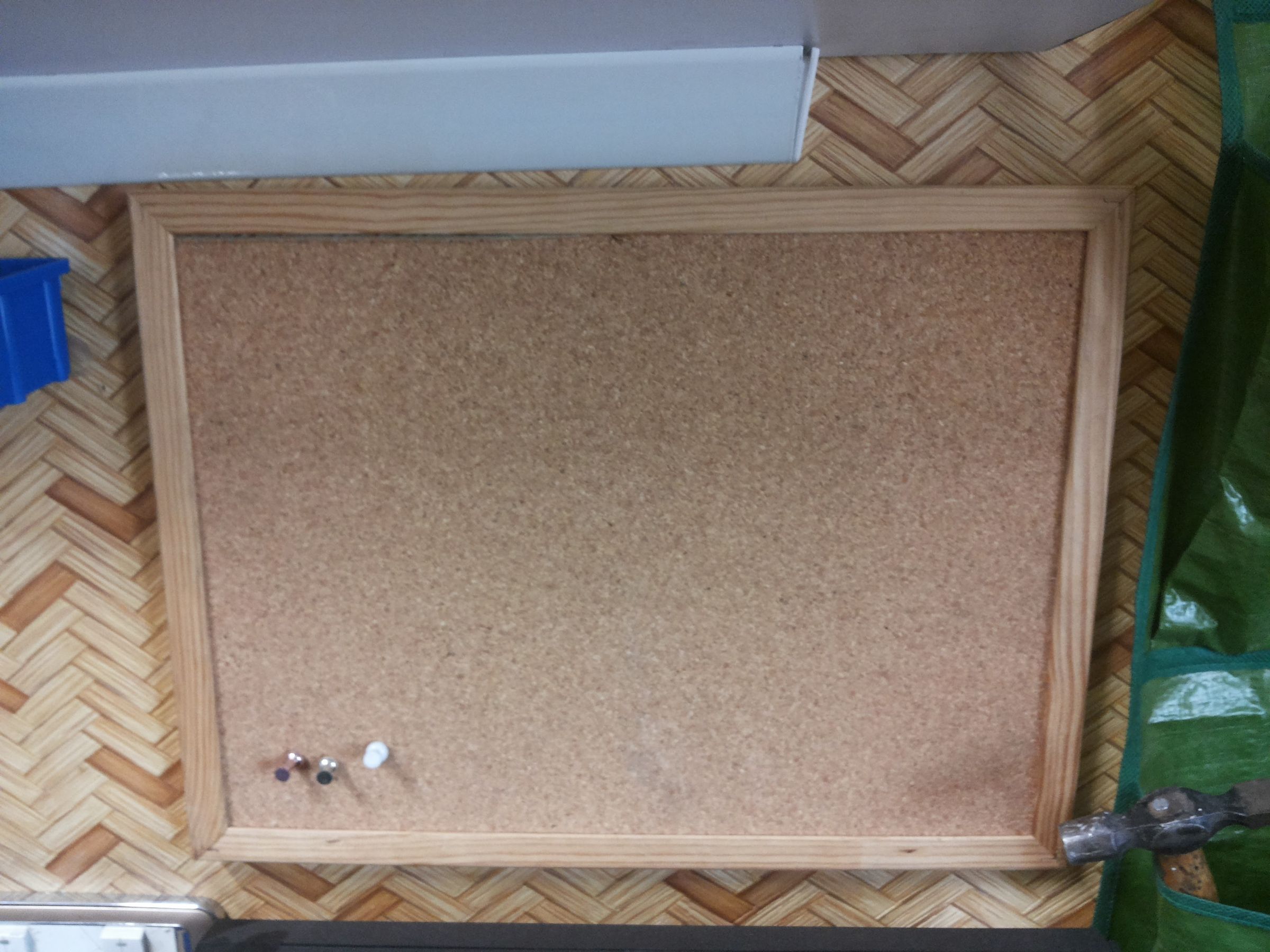 Utilizing Wall Space Effectively : 11 Steps (with Pictures) - Instructables