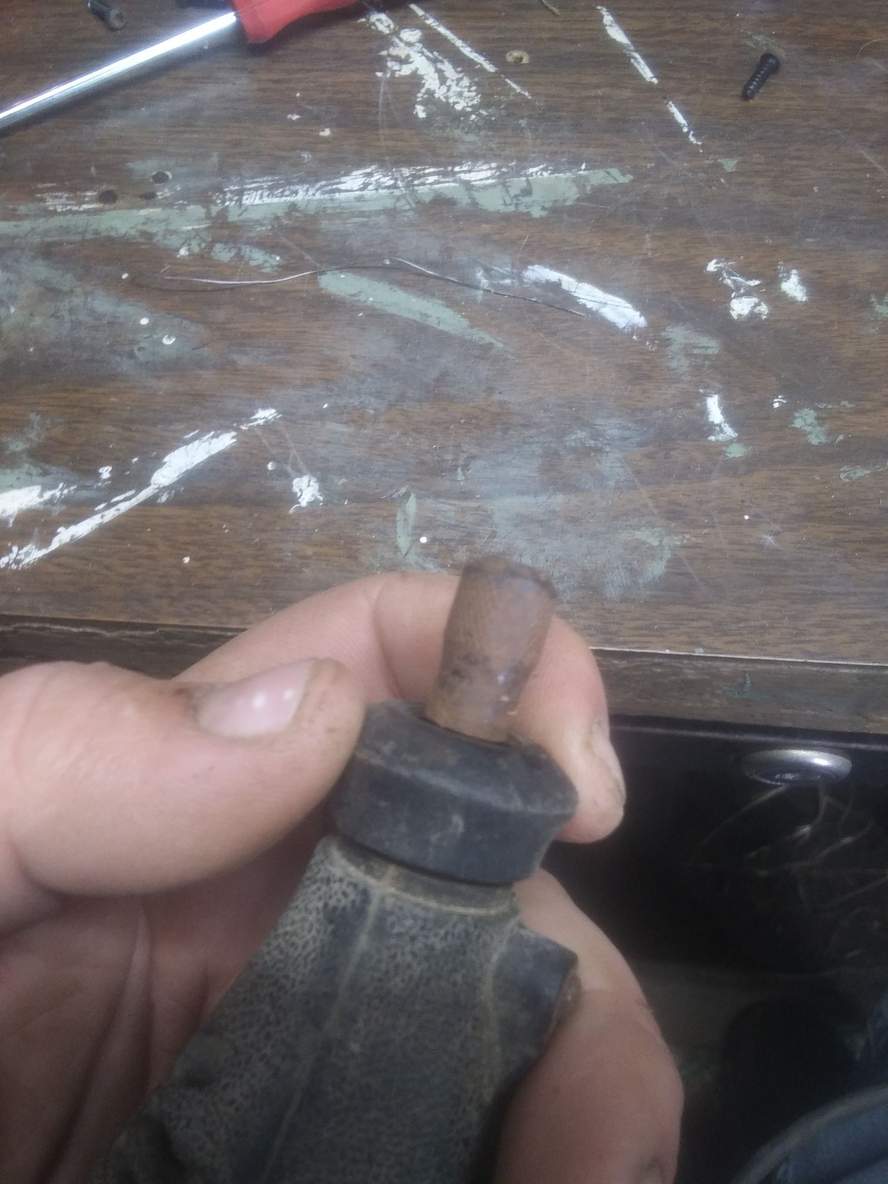 How to Restore an Old Dremel Tool and Replace Brushes 7 Steps