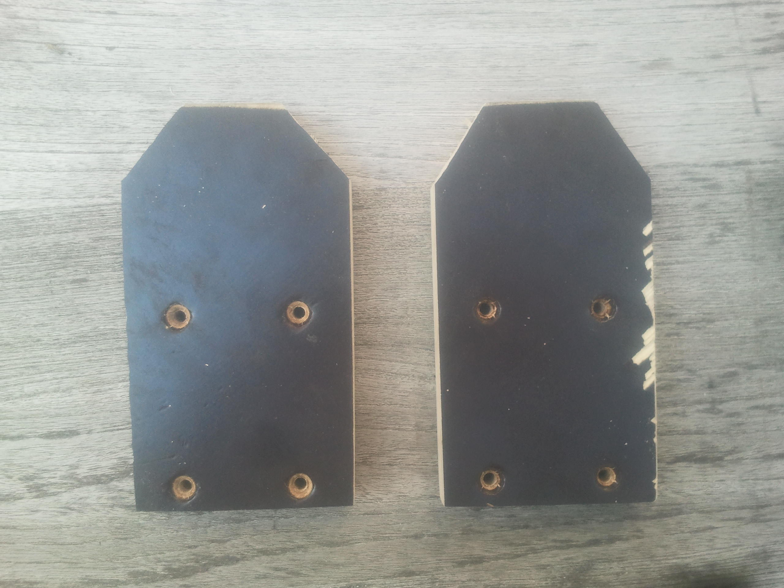 Aluminum Longboard 14 Steps (with Pictures) Instructables