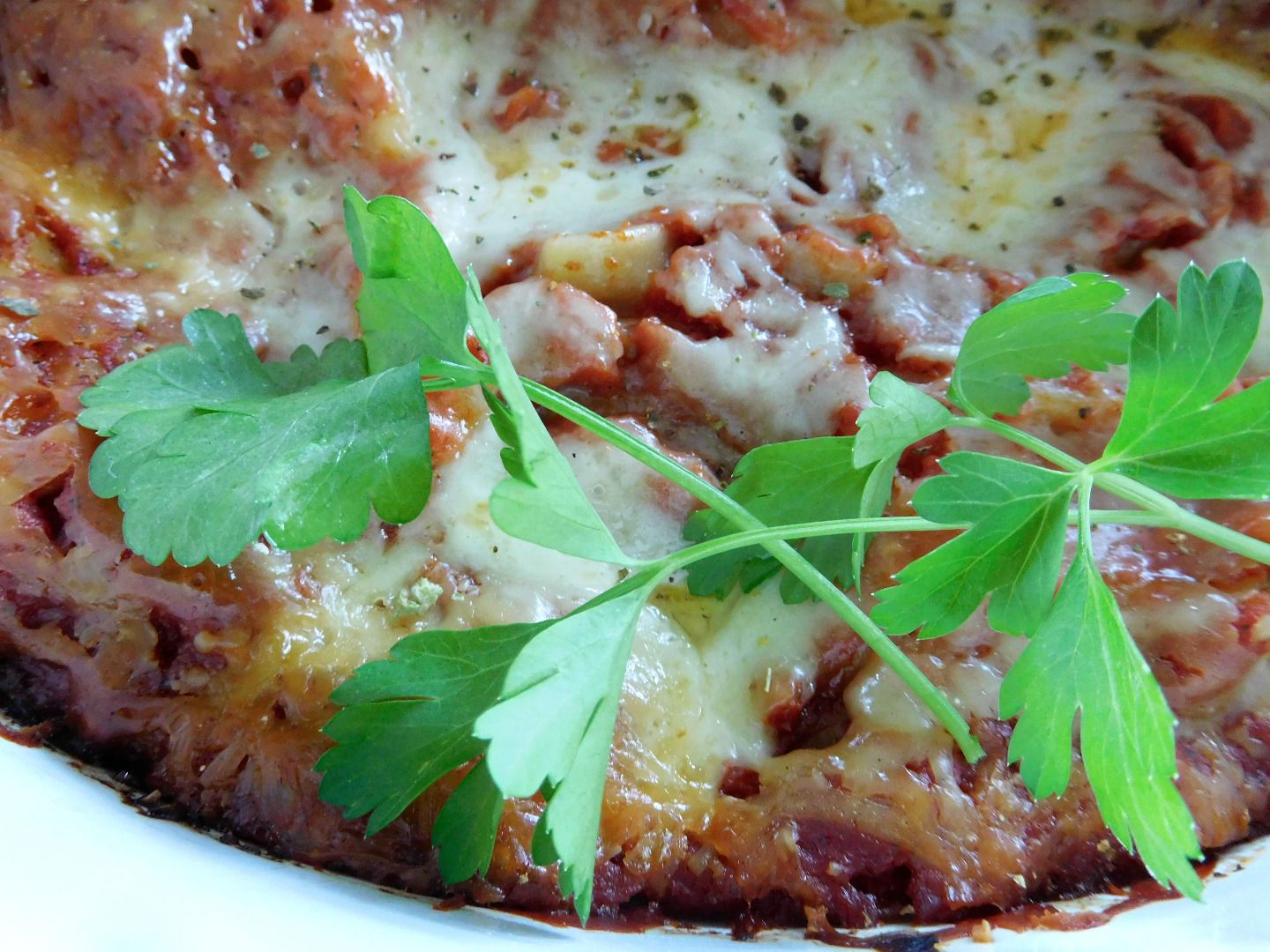 Slow Cooker Lasagna 3 Steps (with Pictures) Instructables