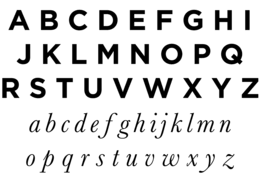 Making Your Own Language
