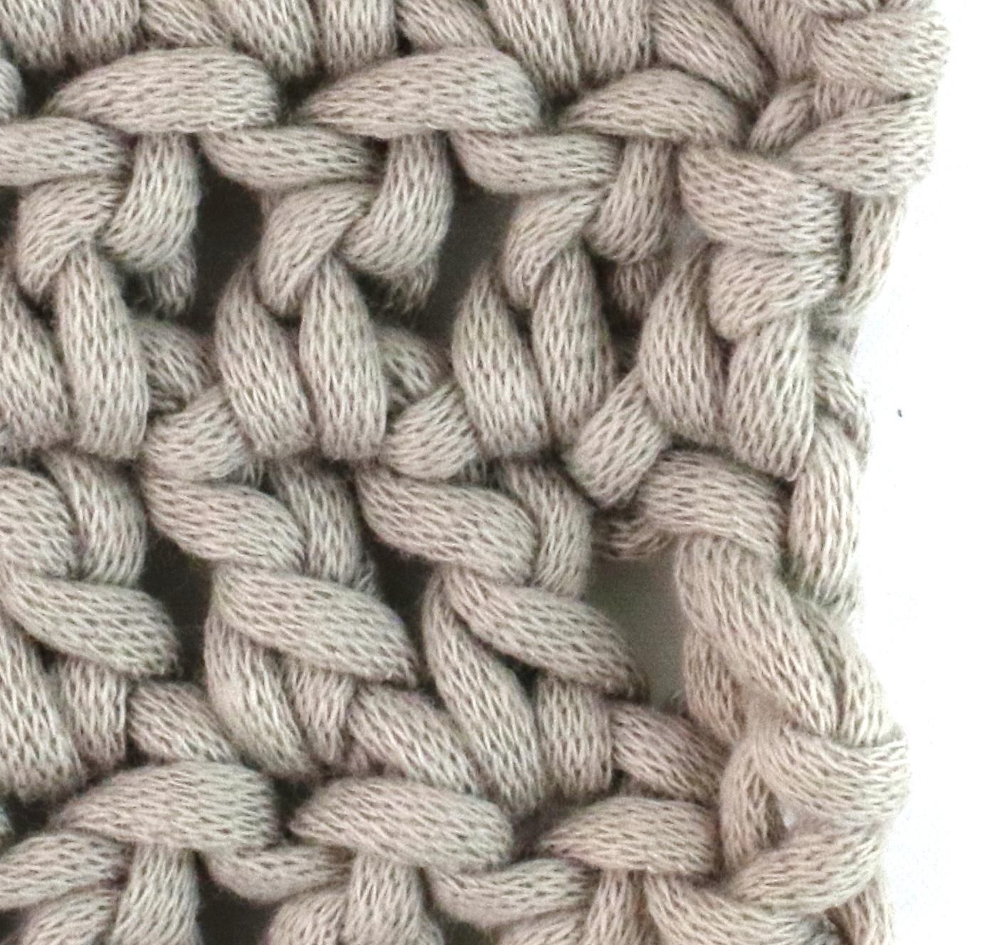 Crochet Turning Chain Alternatives 5 Steps (with Pictures