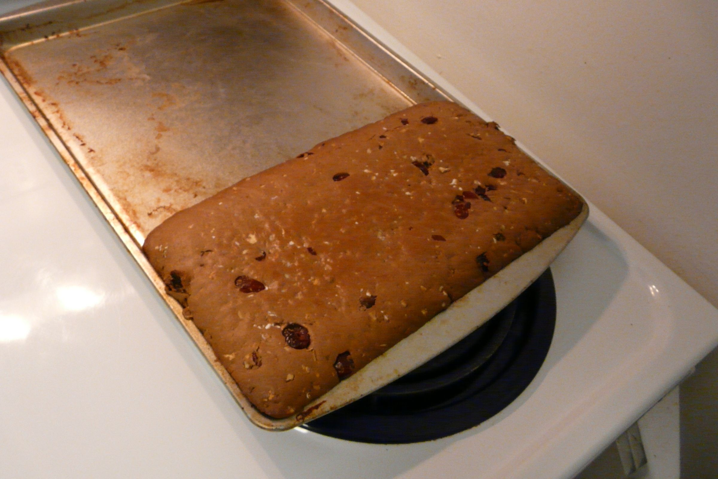 Backpacking Food Bars 8 Steps Instructables