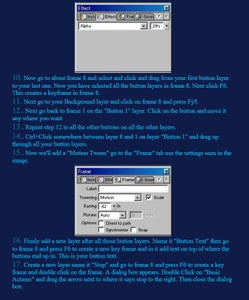 Create A 100% Flash Website! : 10 Steps - Instructables