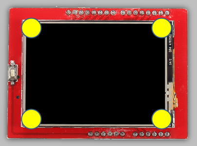 Arduino With Touch Screen Display : 16 Steps - Instructables