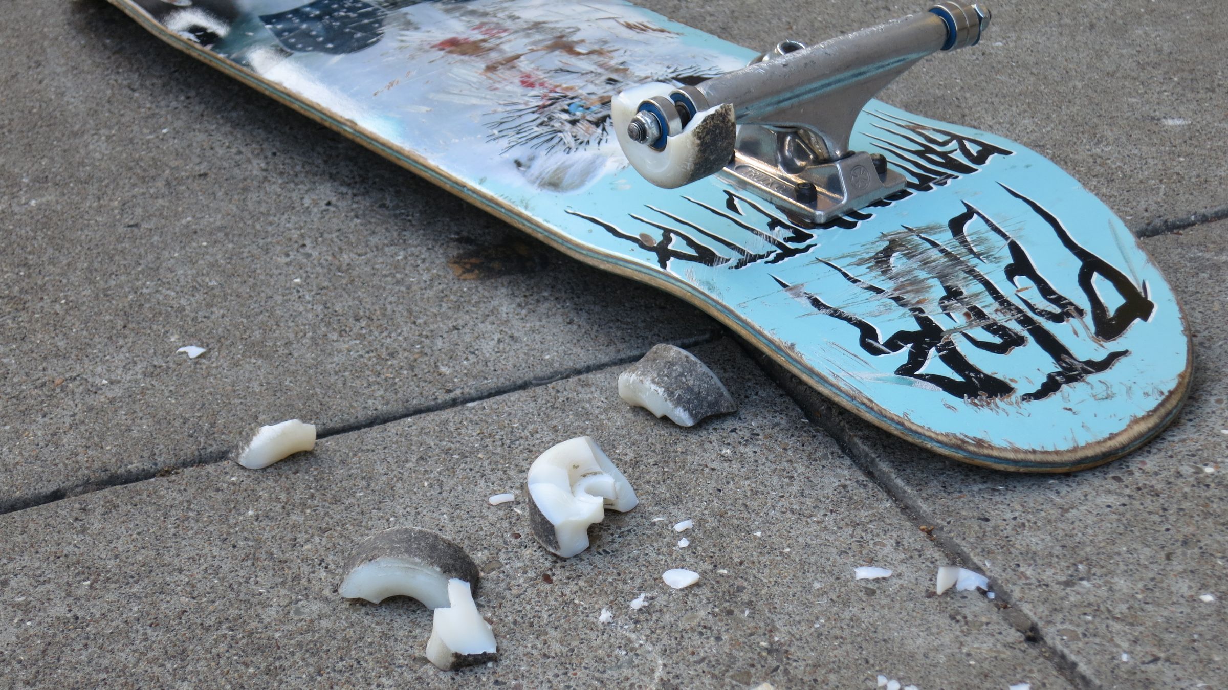 3D Printed Skateboard Wheels (with Pictures) Instructables