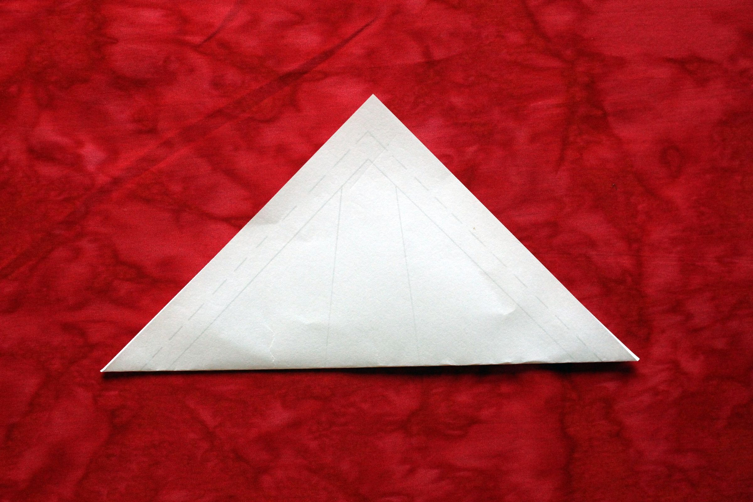 Easy Paper Funnel 3 Steps Instructables