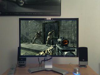 Hook Up a Xbox 360 to a PC Monitor 