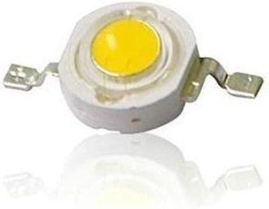Working 1-Watt 50mm LED : 14 Steps (with Pictures) - Instructables