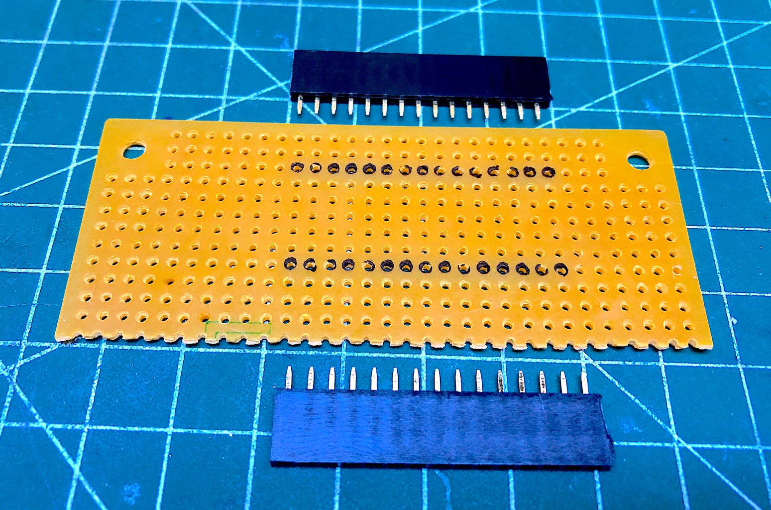 Save Water & Money With the Shower Water Monitor : 15 Steps (with ...