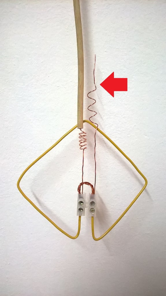 DIY 2G/3G/4G Wireless Cell Phone Signal Booster : 5 Steps (with Pictures) -  Instructables