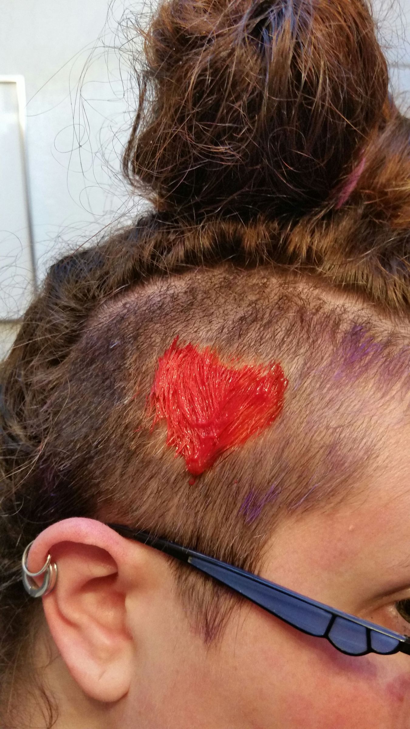 Heart Shaped Side Shave 6 Steps with Pictures Instructables