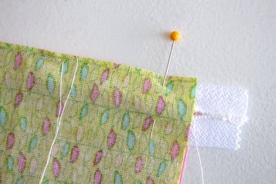 Sewing