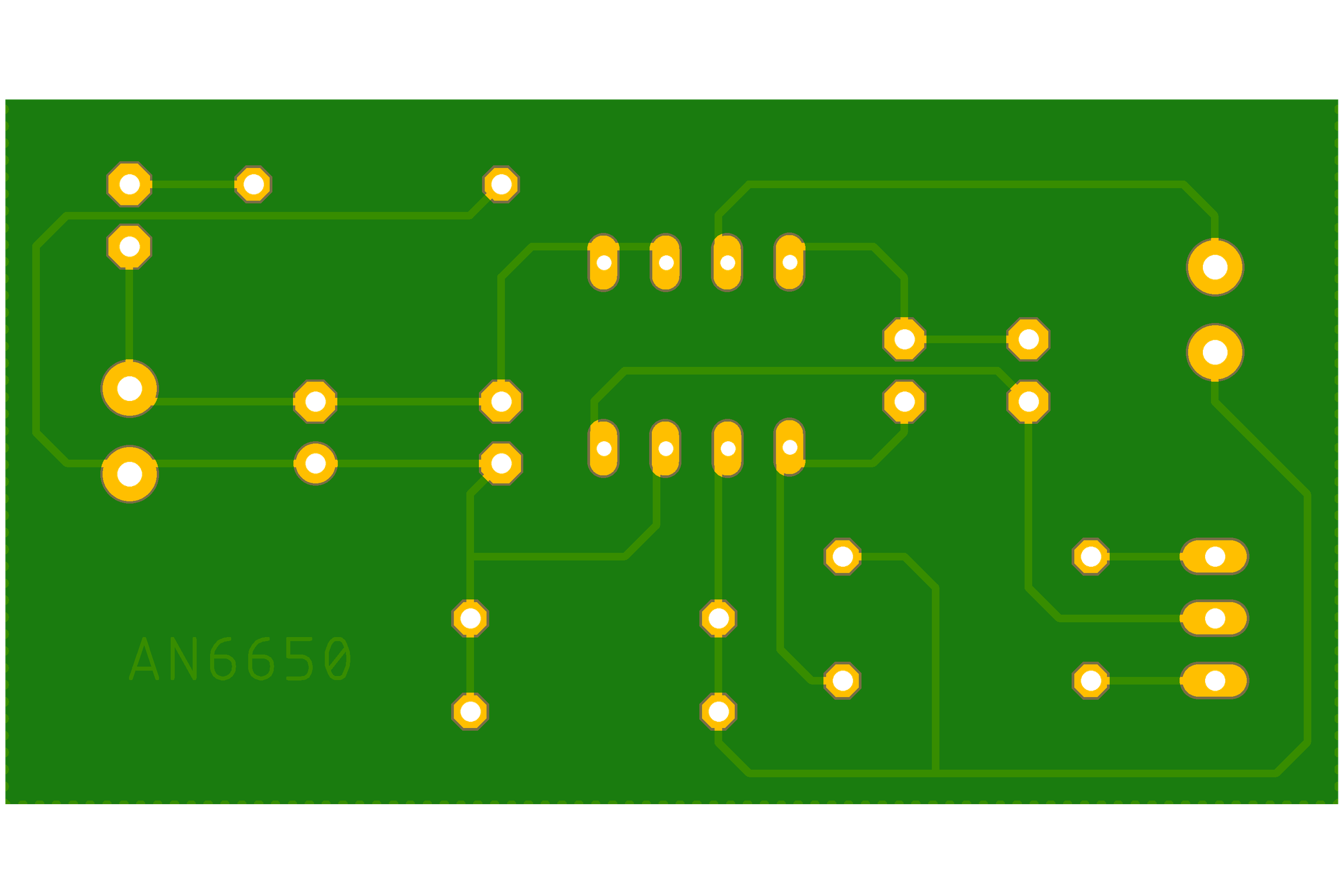 Cassette Tape Speed Control Circuit 6 Steps Instructables