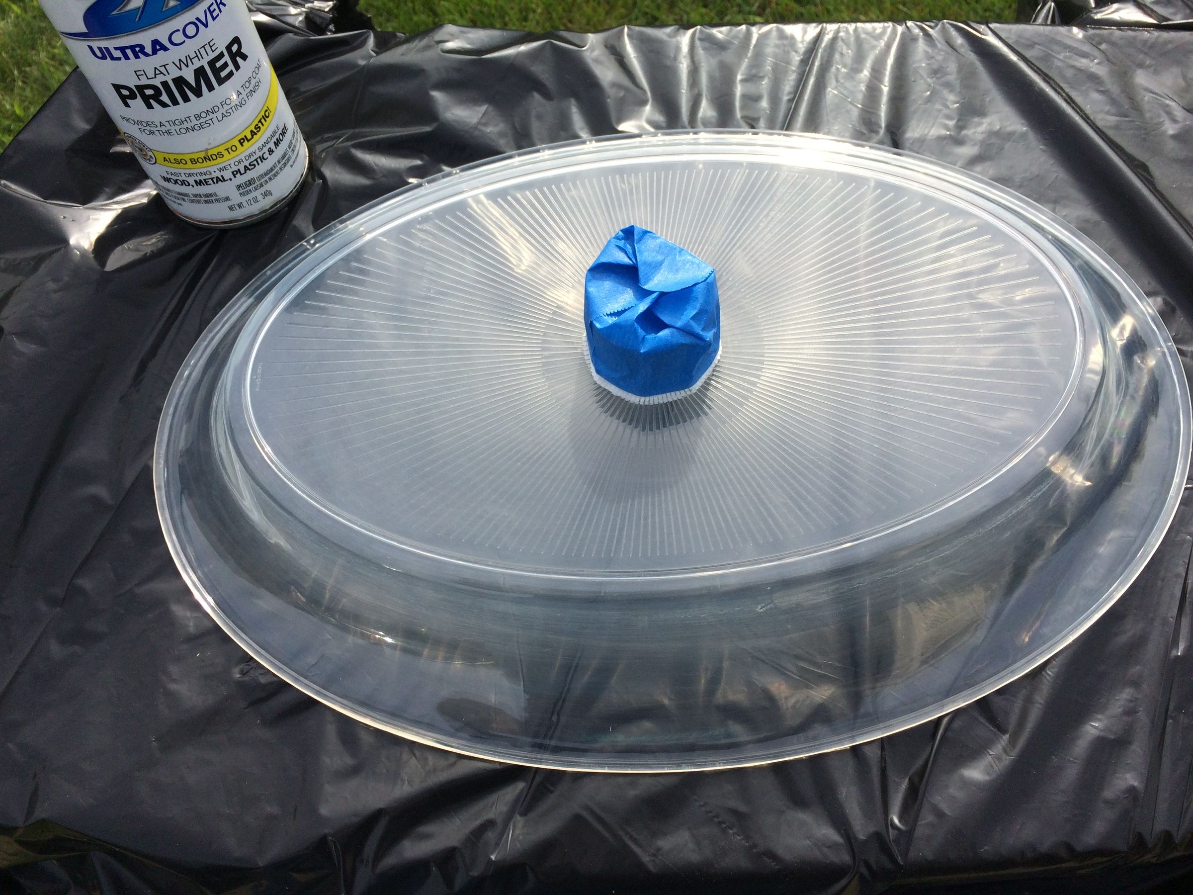 PVC Bird Bath 8 Steps (with Pictures) Instructables