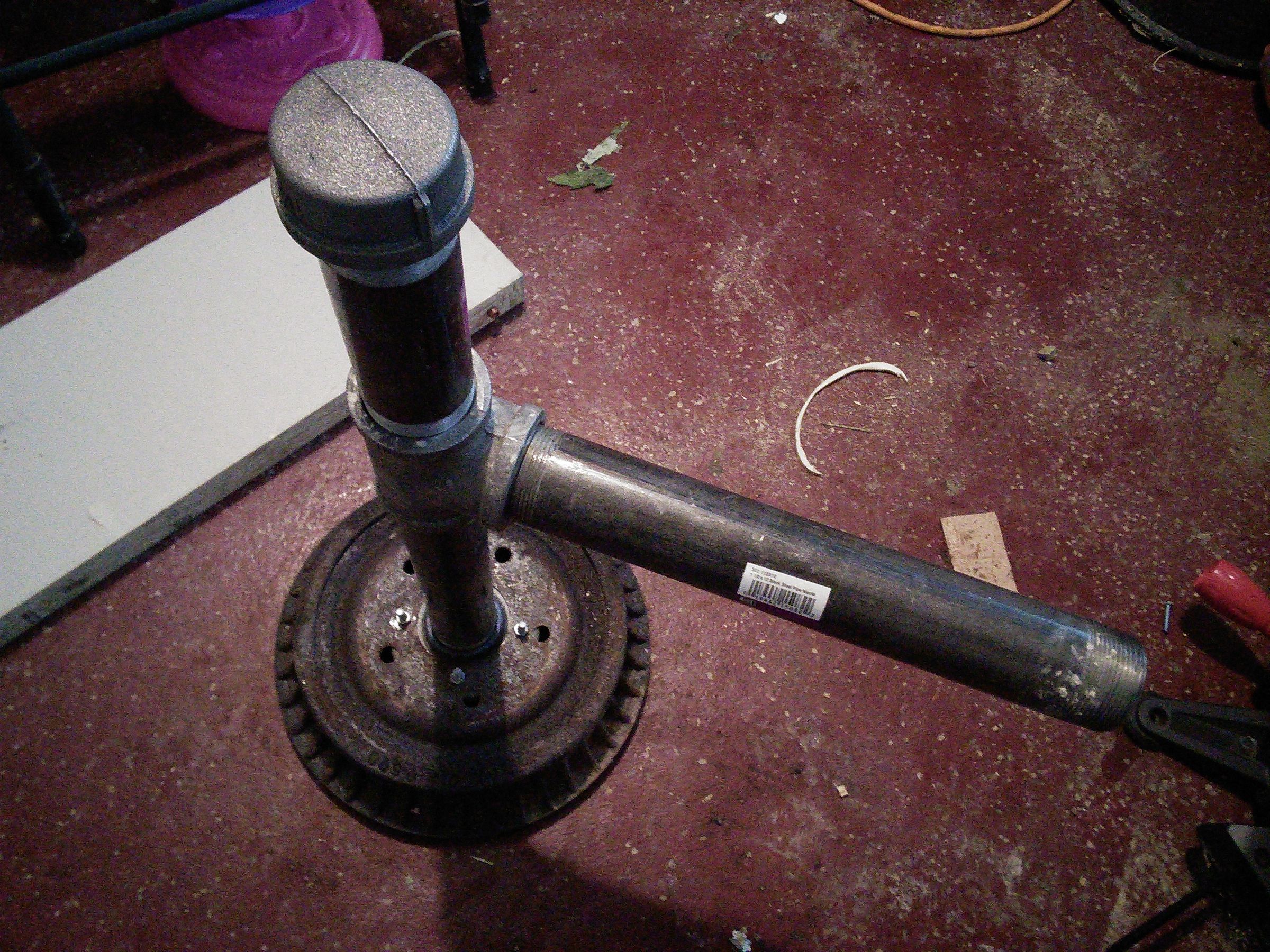 Brake Drum 5 Steps (with Pictures) Instructables