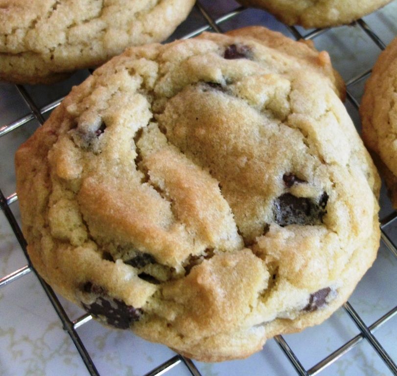 How to Bake Cookies at HIGH ALTITUDE 14 Steps (with Pictures