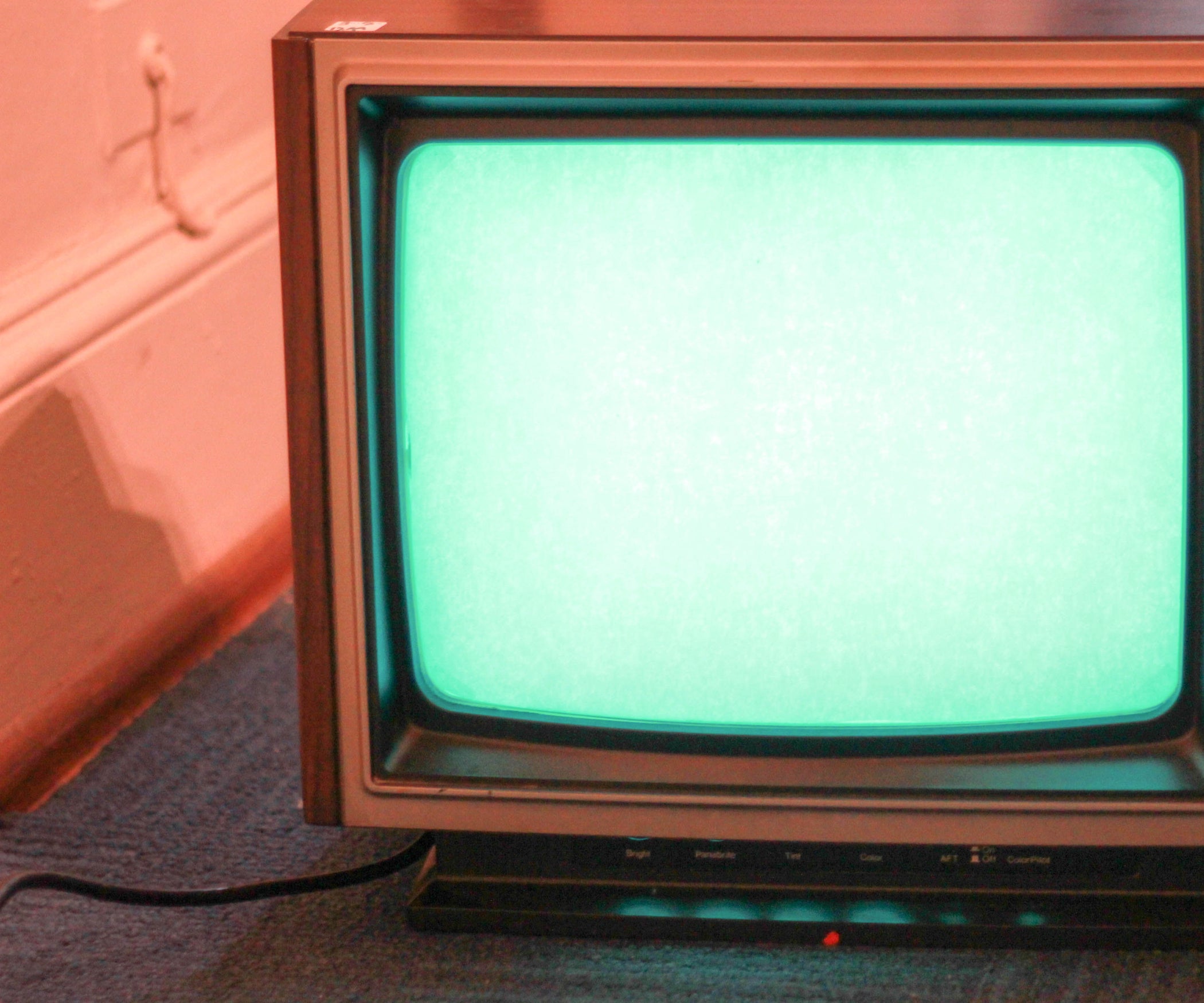 TV Glow 7 Steps (with Pictures) Instructables