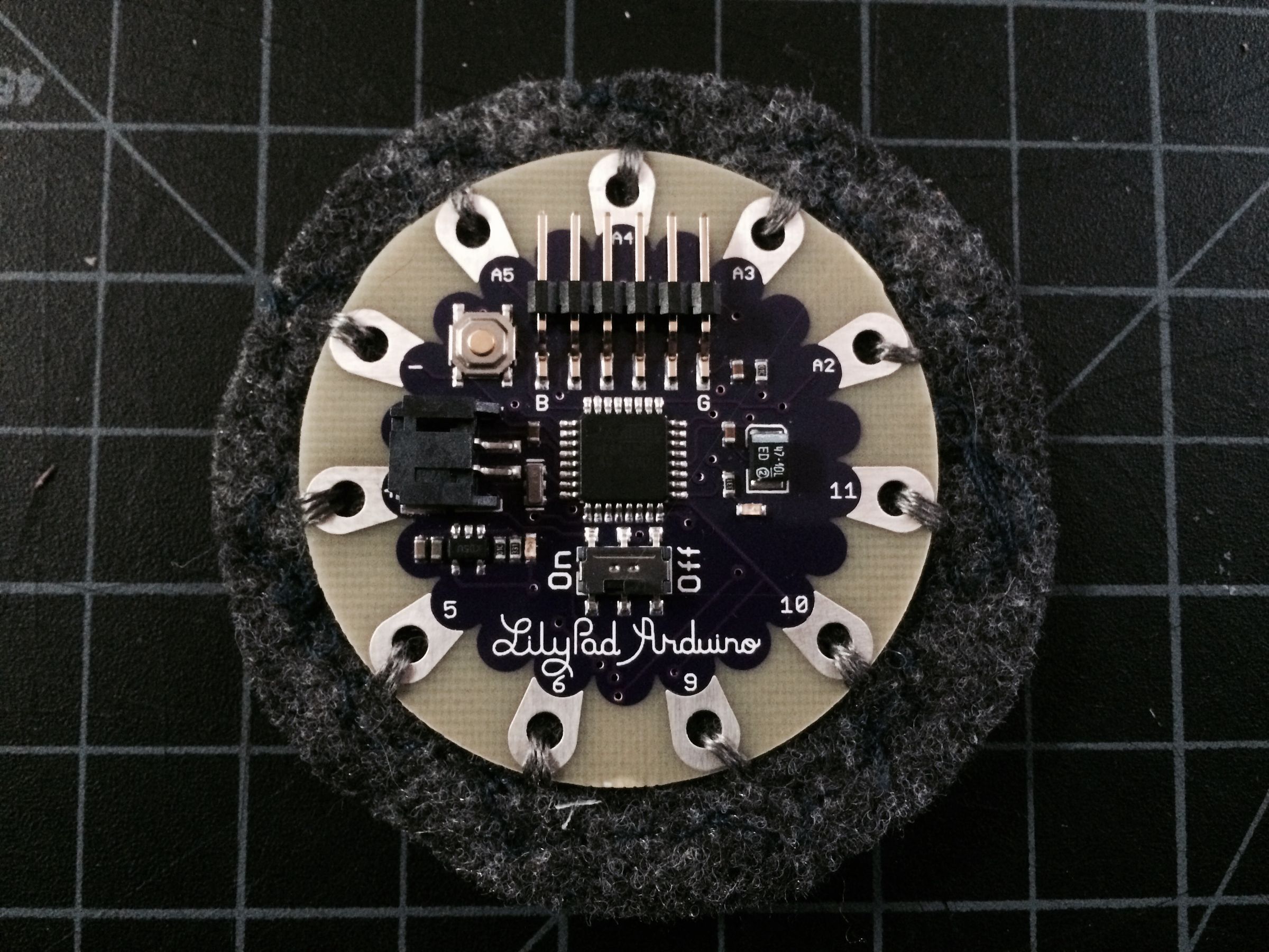 Making Connections + Modularity : 17 Steps - Instructables