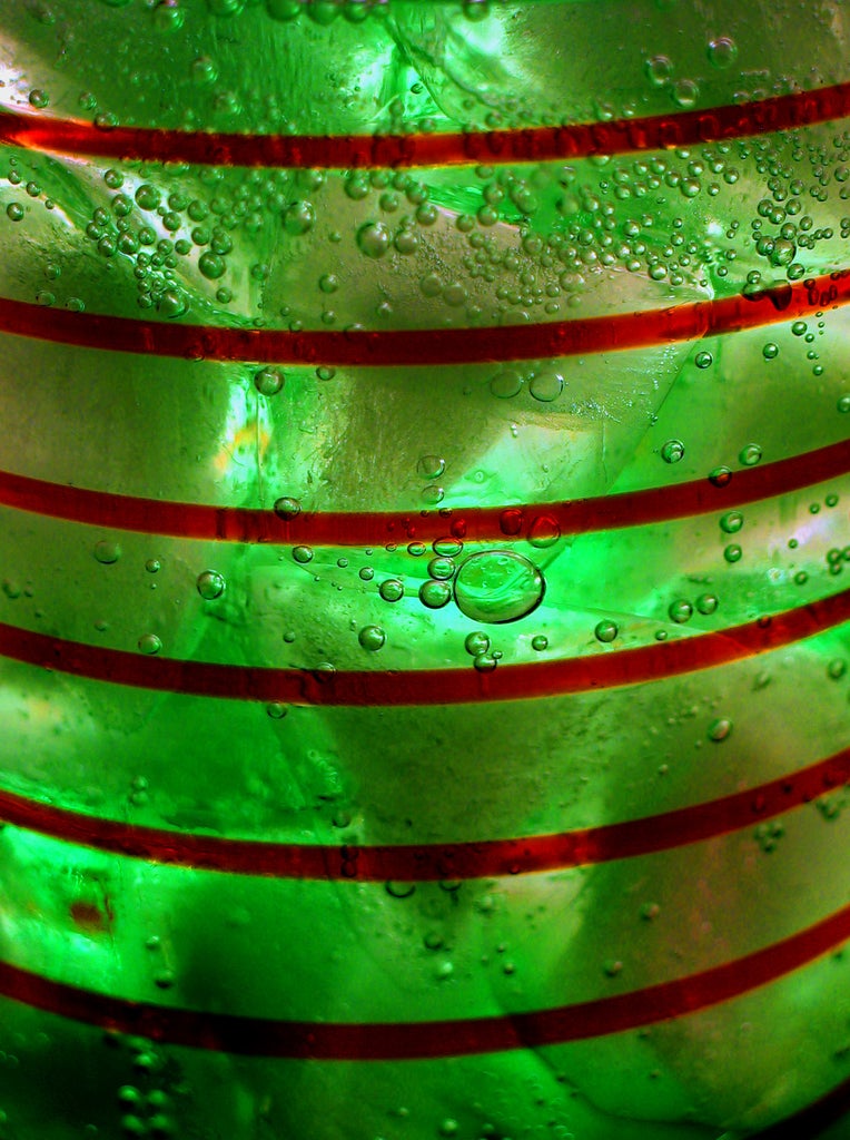 How To Make Soft Drinks 4 Steps With Pictures Instructables