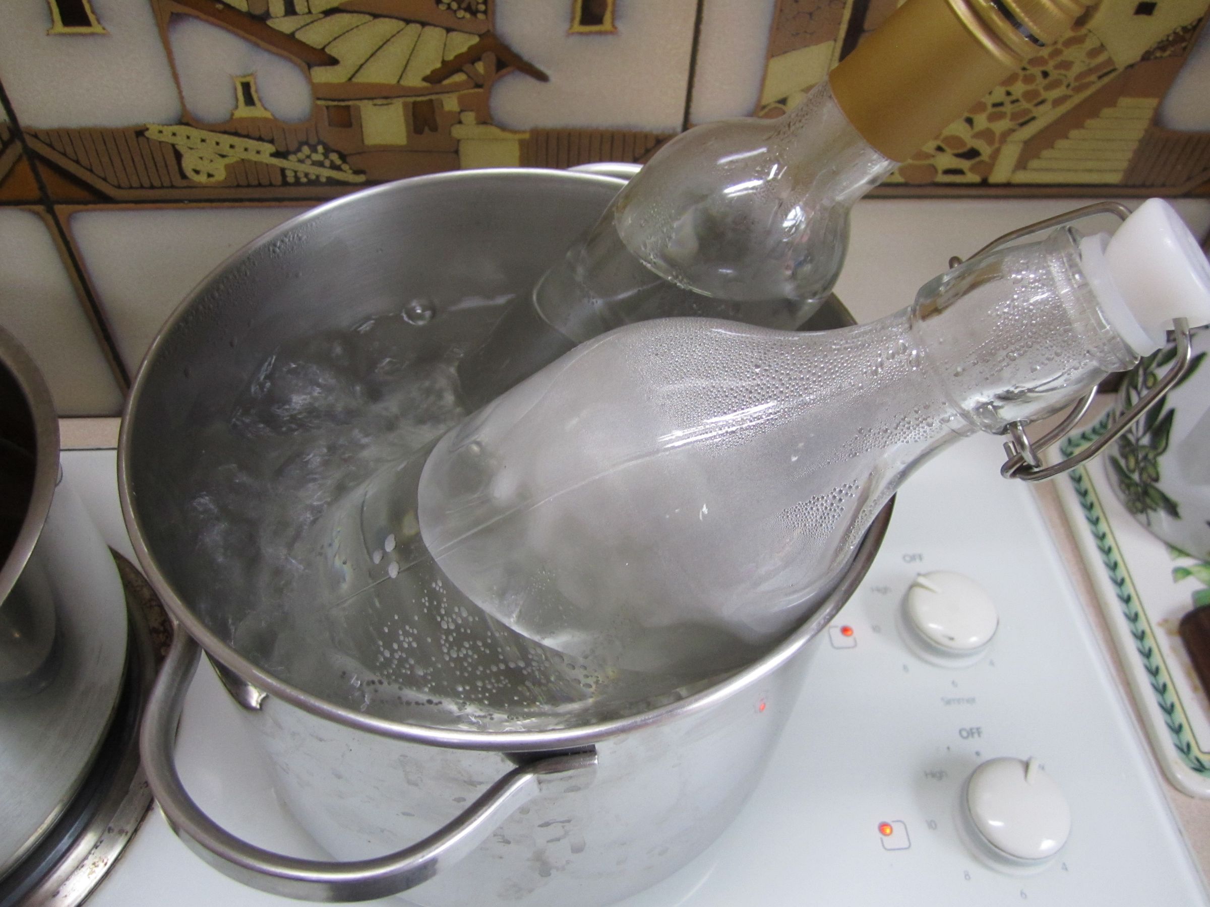 Chilli Worcestershire Sauce 8 Steps (with Pictures) Instructables