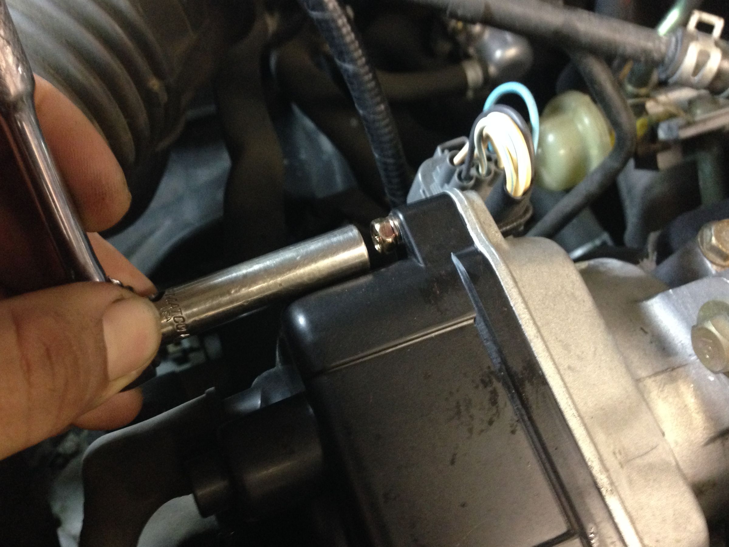 Reseal Your Honda Distributor 10 Steps Instructables
