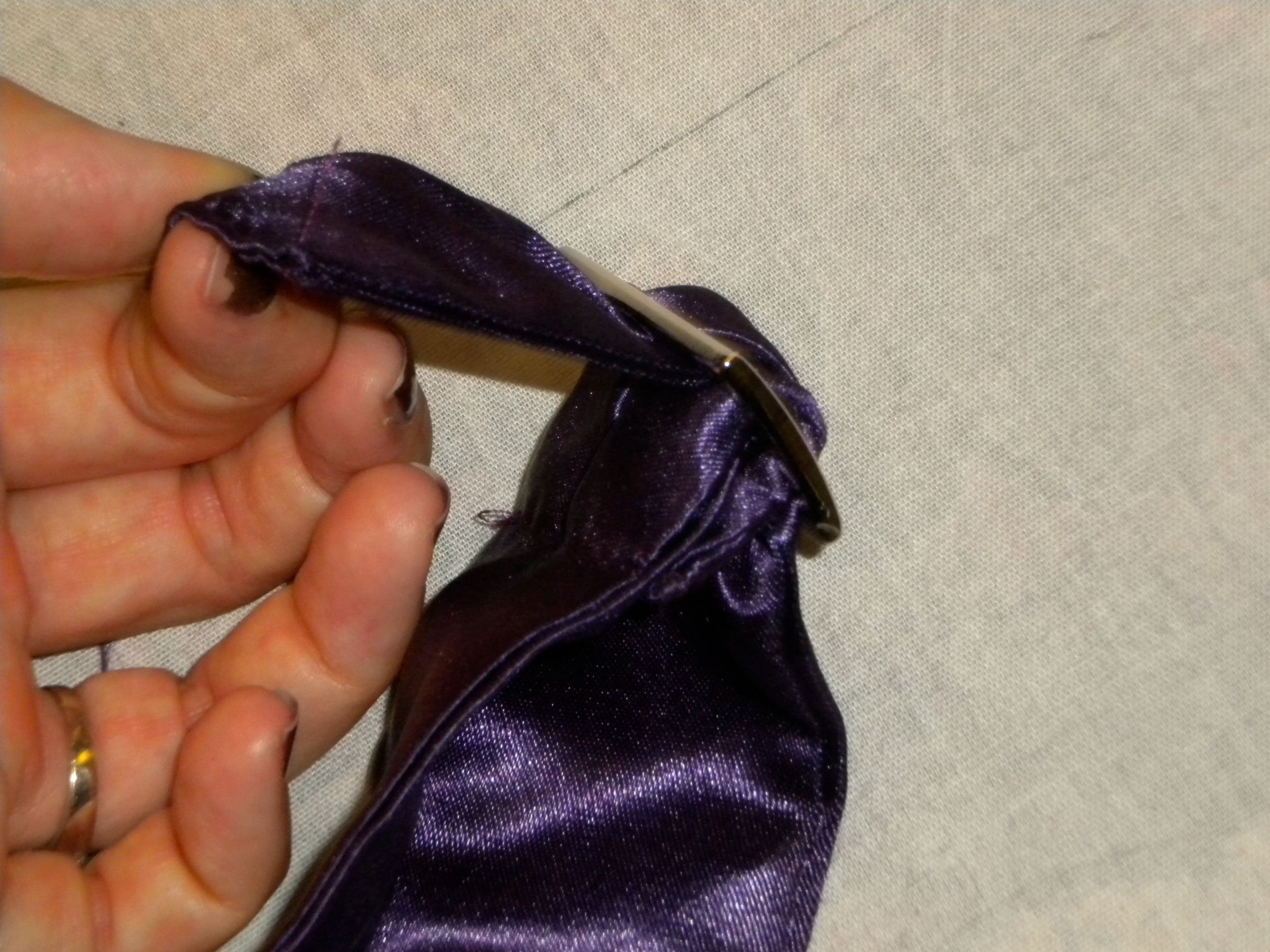 Sewing a Men's Formal Vest 24 Steps Instructables