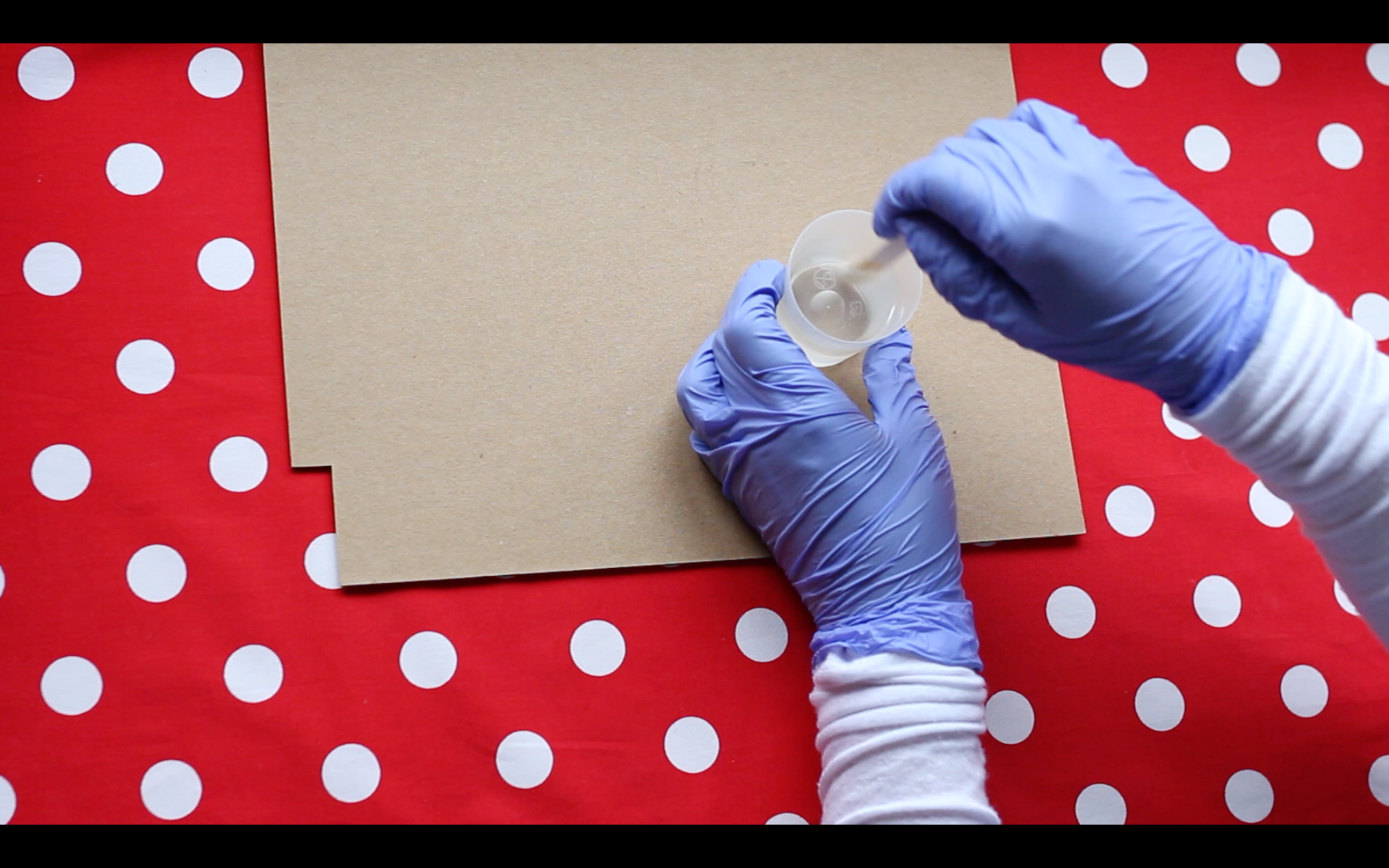 How to Make Glow in the Dark Glass 6 Steps (with Pictures