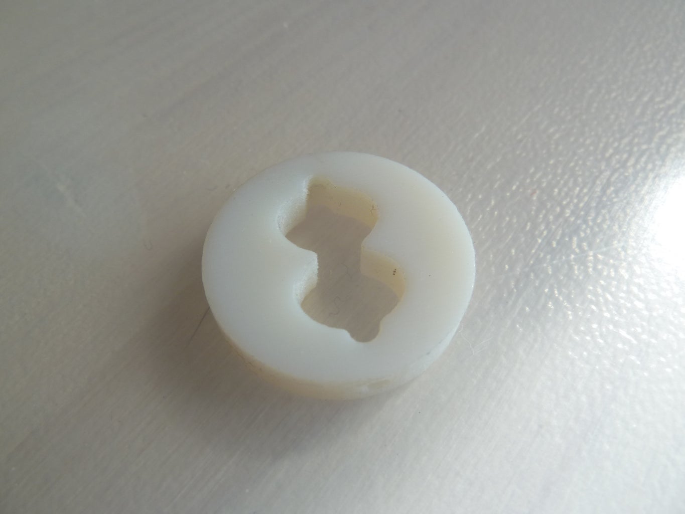 Time Turner Necklace 14 Steps With Pictures Instructables Time Turner Necklace 14 Steps With Pictures Instructables