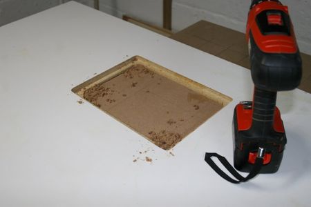 Bench-mounted Router Table : 11 Steps (with Pictures) - Instructables